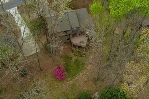 2252 Chimney Springs, Marietta, GA 30062 - Photo 23