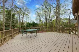 2252 Chimney Springs, Marietta, GA 30062 - Photo 21