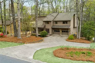 2252 Chimney Springs, Marietta, GA 30062 - Photo 1