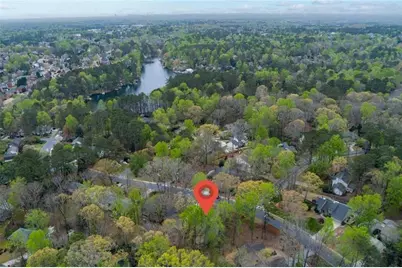 2252 Chimney Springs, Marietta, GA 30062 - Photo 41