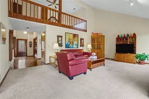 2252 Chimney Springs, Marietta, GA 30062 - Photo 9