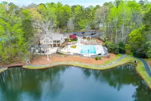 2252 Chimney Springs, Marietta, GA 30062 - Photo 43