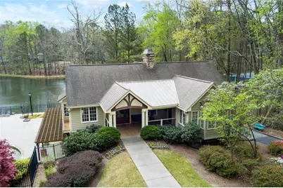2252 Chimney Springs, Marietta, GA 30062 - Photo 25