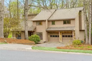 2252 Chimney Springs, Marietta, GA 30062 - Photo 1