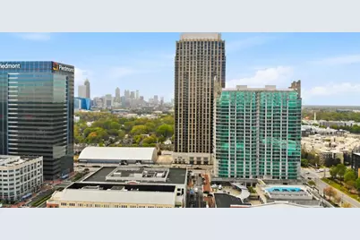 361 17th Street #1720, Atlanta, GA 30363 - Photo 35