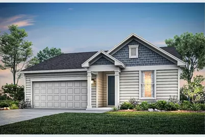 1117 Leconte Court, Griffin, GA 30223 - Photo 1