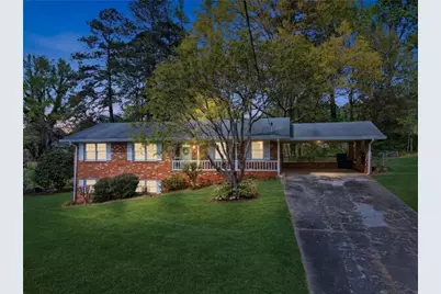 391 Havilon Way SE, Smyrna, GA 30082 - Photo 1