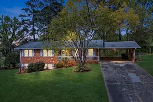 391 Havilon Way SE, Smyrna, GA 30082 - Photo 1