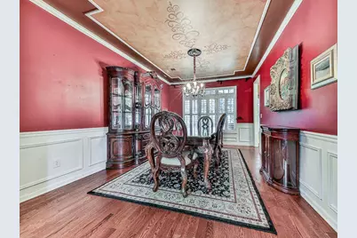 7027 Hunters Ridge, Woodstock, GA 30189 - Photo 15