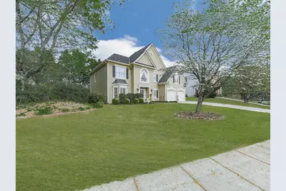 7027 Hunters Ridge, Woodstock, GA 30189 - Photo 33