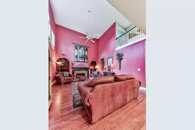 7027 Hunters Ridge, Woodstock, GA 30189 - Photo 5