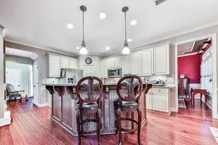 7027 Hunters Ridge, Woodstock, GA 30189 - Photo 7