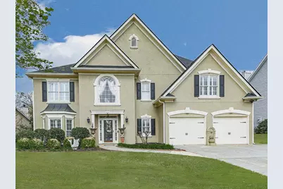 7027 Hunters Ridge, Woodstock, GA 30189 - Photo 1