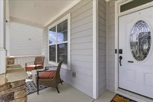 540 Redfish Wy, Hoschton, GA 30548 - Photo 5