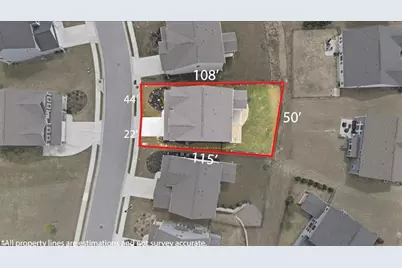 540 Redfish Way, Hoschton, GA 30548 - Photo 3