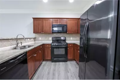 820 Tulip Poplar Way, Lawrenceville, GA 30044 - Photo 11