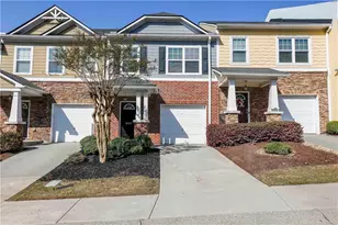 820 Tulip Poplar Way, Lawrenceville, GA 30044 - Photo 1