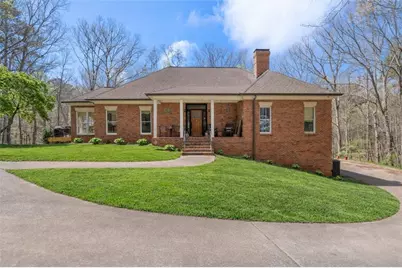 3880 Fern Springs Lane, Douglasville, GA 30135 - Photo 1