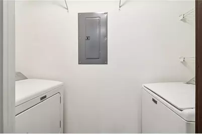 800 Peachtree Street NE #1411, Atlanta, GA 30308 - Photo 9