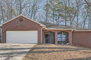 1321 Bee Blossom Trail, Lawrenceville, GA 30044 - Photo 1