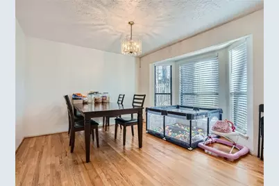 1321 Beeblossom Trail, Lawrenceville, GA 30044 - Photo 3