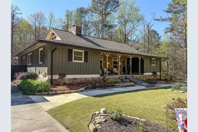 37 Jeffrey Road SE, Cartersville, GA 30120 - Photo 1