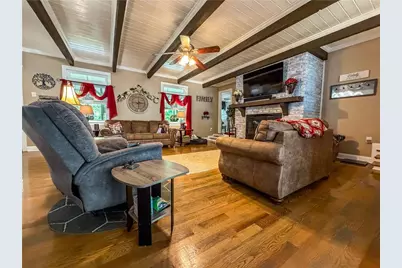 37 Jeffrey Road SE, Cartersville, GA 30120 - Photo 17