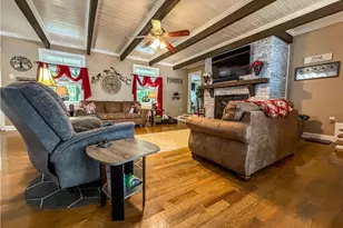 37 Jeffrey Road SE, Cartersville, GA 30120 - Photo 17