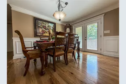 37 Jeffrey Road SE, Cartersville, GA 30120 - Photo 23