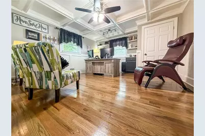 37 Jeffrey Road SE, Cartersville, GA 30120 - Photo 39