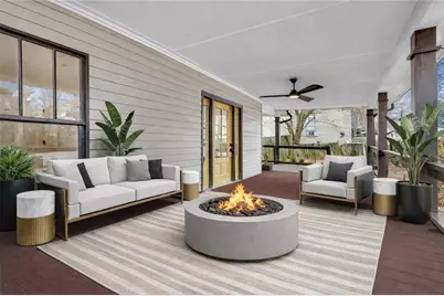 2324 Newnan Street, Atlanta, GA 30344 - Photo 1