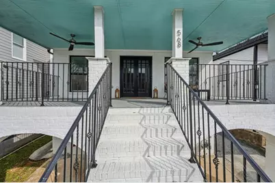 568 John Wesley Dobbs Avenue NE, Atlanta, GA 30312 - Photo 9