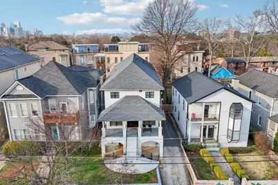 568 John Wesley Dobbs Avenue NE, Atlanta, GA 30312 - Photo 81