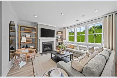 2160 Groveview Lane, Powder Springs, GA 30127 - Photo 5