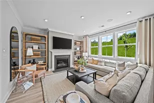 2160 Groveview Ln, Powder Springs, GA 30127 - Photo 5