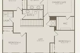 2160 Groveview Ln, Powder Springs, GA 30127 - Photo 3