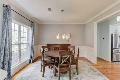 124 Dumar Lane, Hoschton, GA 30548 - Photo 5