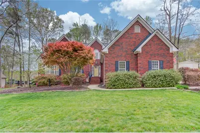 124 Dumar Lane, Hoschton, GA 30548 - Photo 1