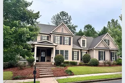 774 Barrett Village Lane NW, Marietta, GA 30064 - Photo 61