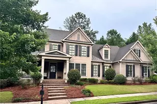 774 Barrett Village Ln NW, Marietta, GA 30064 - Photo 61