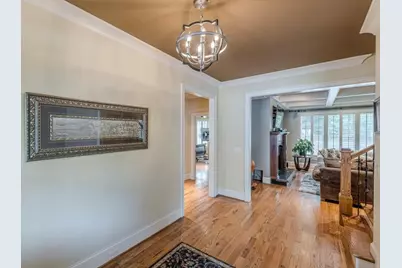 774 Barrett Village Lane NW, Marietta, GA 30064 - Photo 9
