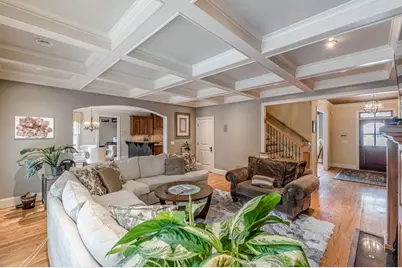 774 Barrett Village Lane NW, Marietta, GA 30064 - Photo 17