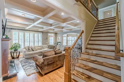 774 Barrett Village Lane NW, Marietta, GA 30064 - Photo 11