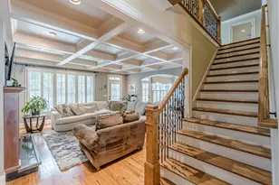 774 Barrett Village Ln NW, Marietta, GA 30064 - Photo 11