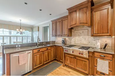774 Barrett Village Lane NW, Marietta, GA 30064 - Photo 21