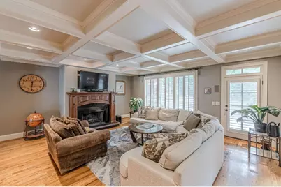 774 Barrett Village Lane NW, Marietta, GA 30064 - Photo 13