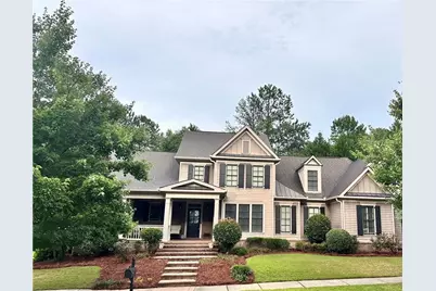 774 Barrett Village Lane NW, Marietta, GA 30064 - Photo 1