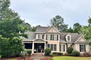 774 Barrett Village Ln NW, Marietta, GA 30064 - Photo 1