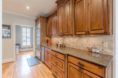 774 Barrett Village Lane NW, Marietta, GA 30064 - Photo 21