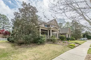 774 Barrett Village Ln NW, Marietta, GA 30064 - Photo 5